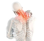 Cervical Hot Pillow Massager