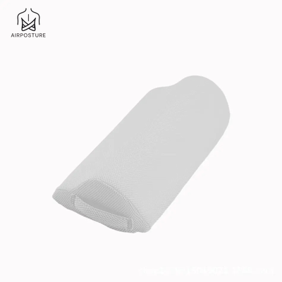 Ergonomic Footrest AirPosture™ – Enhanced Comfort and Circulation